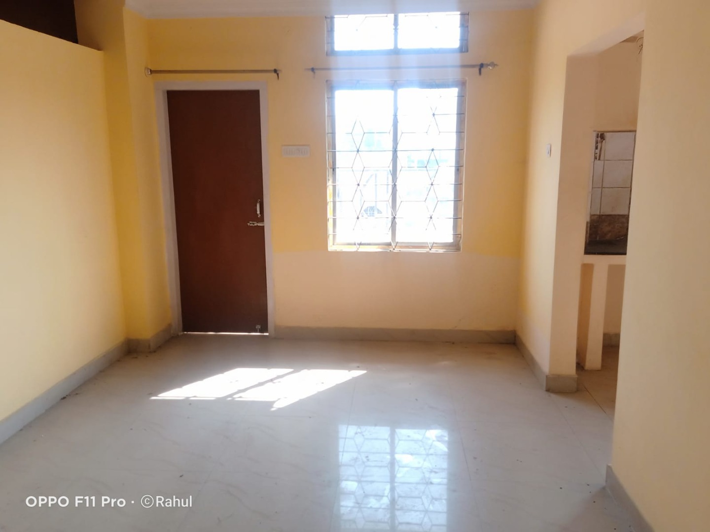 Unfurnished 3bhk in Kahilipara, Guwahati, Assam, India for Rent